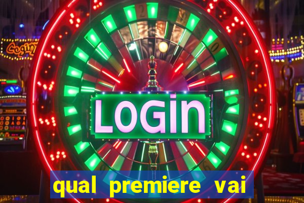 qual premiere vai passar o jogo do bahia